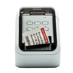 Brother Impresora Etiquetas QL-810WC - FIMITE0365