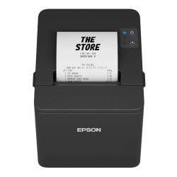 Epson Impresora Tickets TM-T20 IV USB/RS232 / Ethe - FIMITE0455
