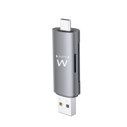 EWENT EW1075 USB3.1 Gen 1 Compact card reader All - FLTLFL0084