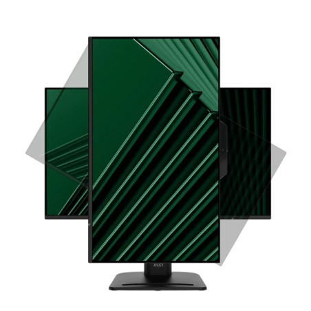 MSI MP272PMG Monitor 27" IPS 120h  DP Wcam MM AA - FMOMLE1015