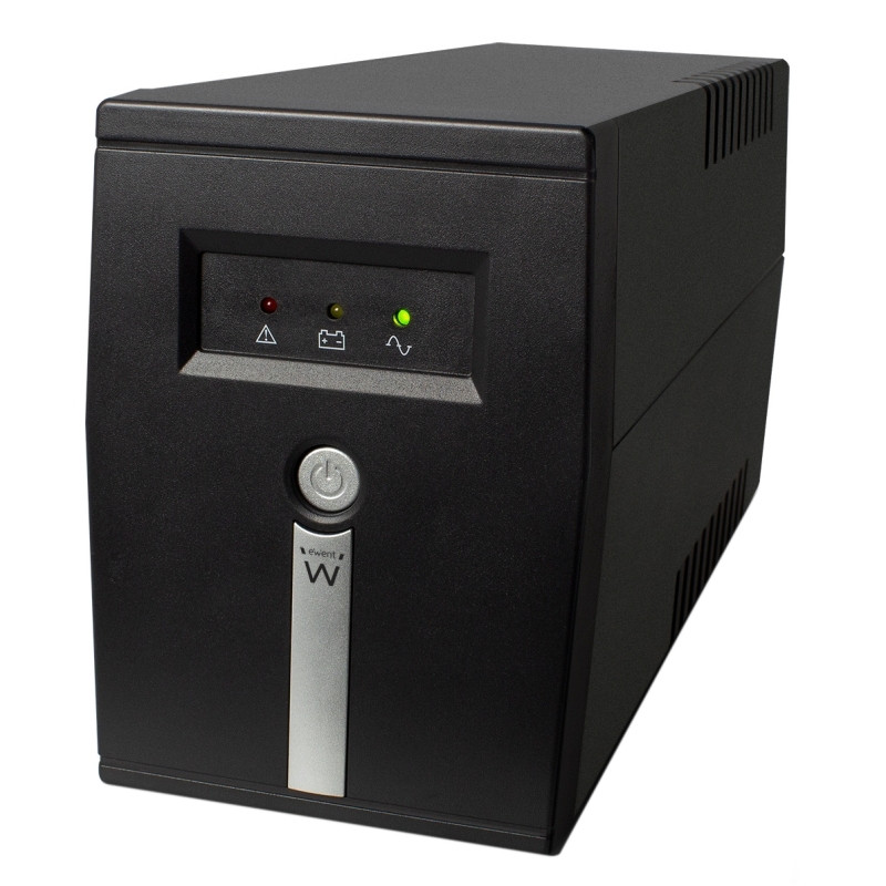 EWENT SAI EW3946 UPS 600VA Line Interactive - FSASFL0157
