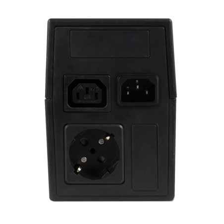 EWENT SAI EW3946 UPS 600VA Line Interactive - FSASFL0157
