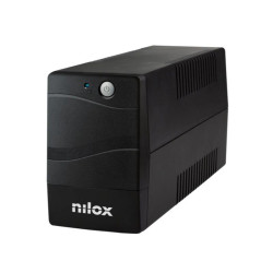 NILOX SAI PREMIUM LINE INT. 600 VA - FSASFL0197