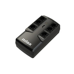 NILOX SAI OFFICE PREMIUM LI 850 VA - FSASFL0199