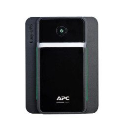 APC Easy UPS 700VA 230V AVR Schuko Sockets - FSASFL0224