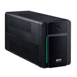APC Easy UPS 1200VA 230V AVR Schuko Sockets - FSASFL0226
