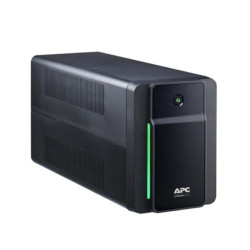 APC Back UPS 1200VA/650W 4 tom  Schuko USB A+C - FSASFL0262