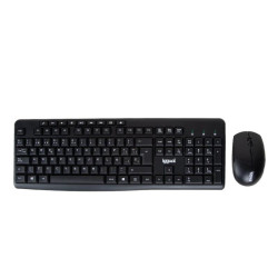 iggual Kit teclado ratón inalámbrico WMK-BASIC - FTRCTR0218