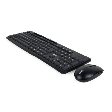 iggual Kit teclado ratón inalámbrico WMK-BASIC - FTRCTR0218
