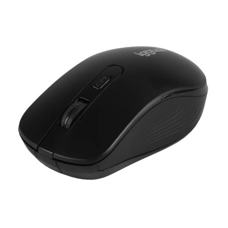 iggual Kit teclado ratón inalámbrico WMK-BUSINESS2 - FTRCTR0231