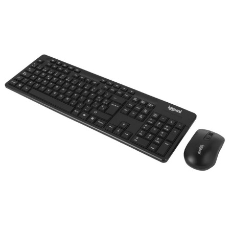 iggual Kit teclado ratón inalámbrico WMK-BUSINESS2 - FTRCTR0231