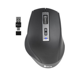 Ngs Blur-rb raton inalambrico multidispo. - FTRRIN0455
