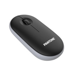 Celly Raton Pantone Inalambrico Negro Click silen. - FTRRIN0514