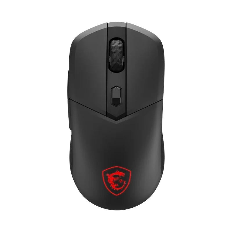 Msi Ratón VERSA 300 ELITE W BT 26000 DPI - FTRRIN0577
