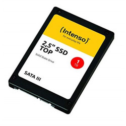 Intenso 3812460 Top SSD 1TB 2.5" Sata3 - IAIDSO0284