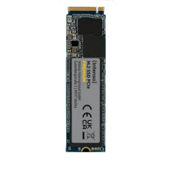 Intenso 3835470 Premium SSD 2TB PCIe Gen 3x4 - IAIDSO0639