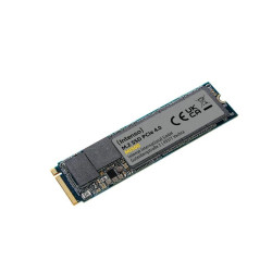 Intenso MI500 SSD 500GB PCIe Gen 4x4 NVME 1.4 - IAIDSO0794