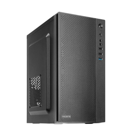 TACENS ANIMA Caja Micro Atx AC5 USB 3.0 Black - ICACMM0283