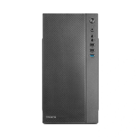 TACENS ANIMA Caja Micro Atx AC5 USB 3.0 Black - ICACMM0283