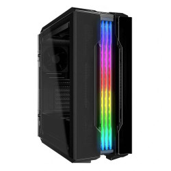 Cougar Semitorre GeminiPro Cristal Templado - ICACSM0648