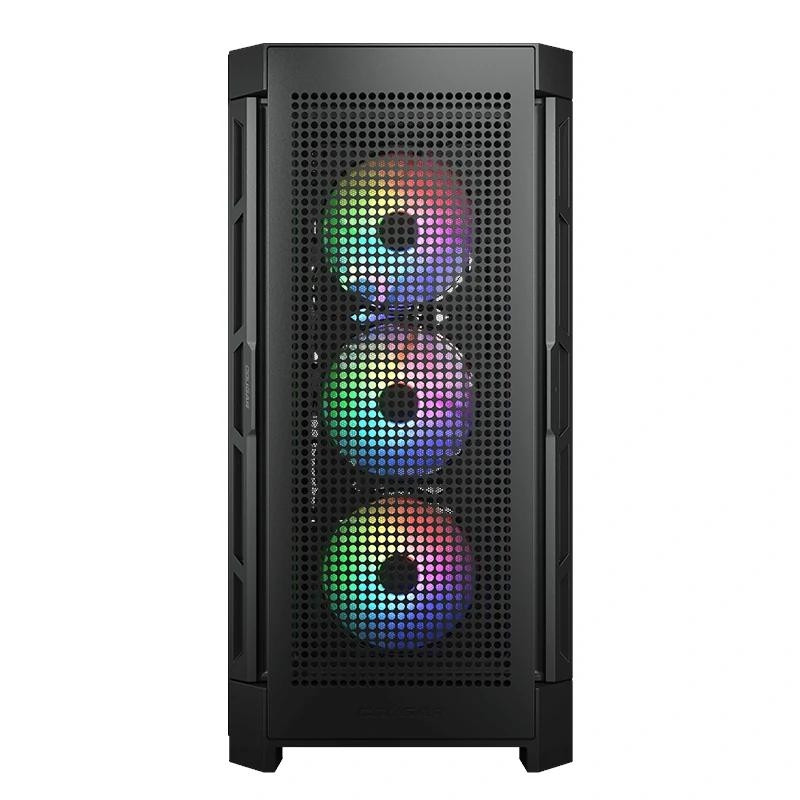 Cougar Caja Semitorre Airface Pro rgb - ICACSM0744