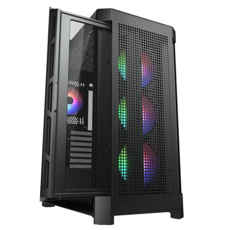 Cougar Caja Semitorre Airface Pro rgb - ICACSM0744