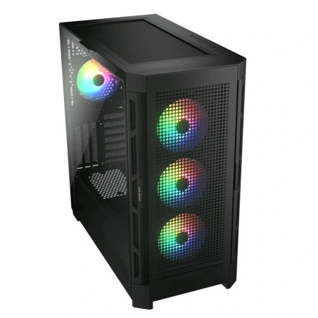 Cougar Caja Semitorre Airface Pro rgb - ICACSM0744