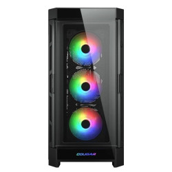 Cougar Caja Semitorre Duoface PRO Rgb - ICACSM0747