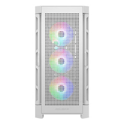 Cougar Caja Semitorre Airface Pro Rgb White - ICACSM0750