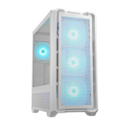 Cougar Caja Semitorre MX600 Rgb White - ICACSM0768