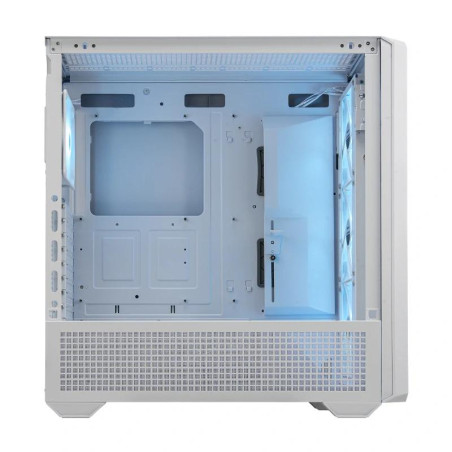 Cougar Caja Semitorre MX600 Rgb White - ICACSM0768