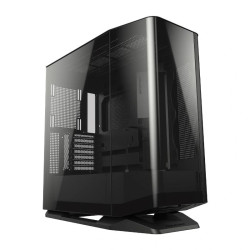 Cougar Semitorre FV270 Rgb Black - ICACSM0789
