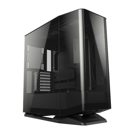 Cougar Semitorre FV270 Rgb Black - ICACSM0789