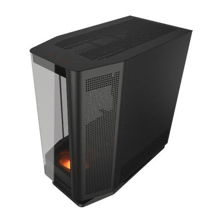 Cougar Semitorre FV270 Rgb Black - ICACSM0789