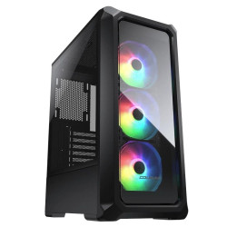 Cougar Caja Semitorre Archon 2 RGB Black - ICACSM0805