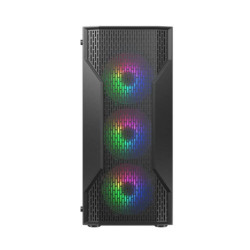 Cougar Caja Semitorre MX110 Rgb - ICACSM0843