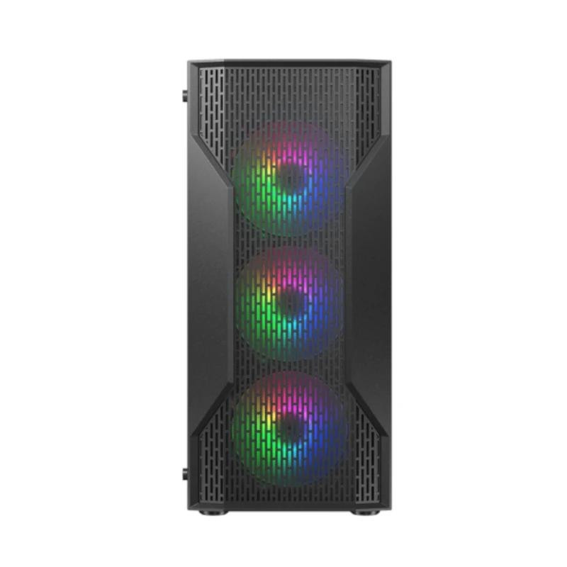 Cougar Caja Semitorre MX110 Rgb - ICACSM0843