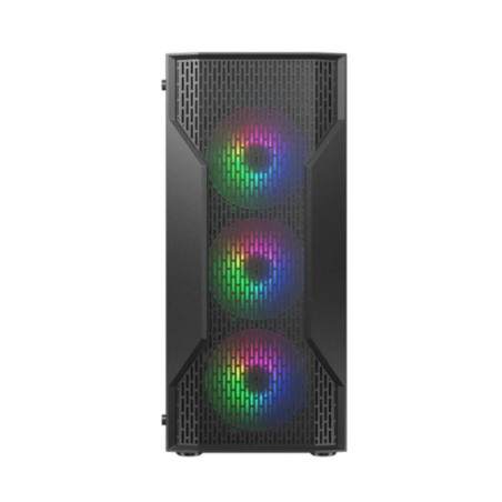Cougar Caja Semitorre MX110 Rgb - ICACSM0843