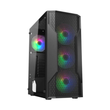 Cougar Caja Semitorre MX110 Rgb - ICACSM0843