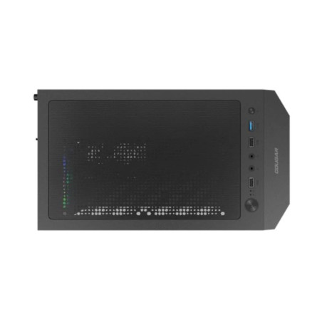 Cougar Caja Semitorre MX110 Rgb - ICACSM0843
