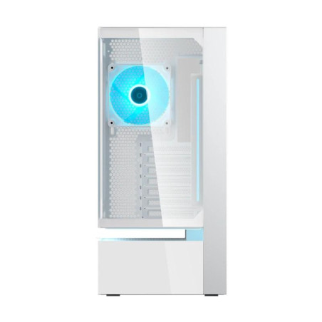 Cougar Caja Semitorre CFV235 Vision White - ICACSM0891
