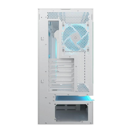 Cougar Caja Semitorre CFV235 Vision White - ICACSM0891
