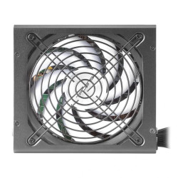 TACENS RADIX VII AG 600W PSU 80PLUS SILVER - ICAFA60220