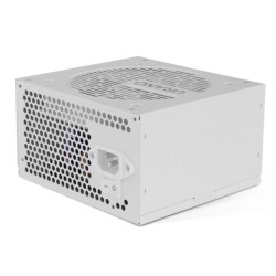 NOX Fuente ATX Urano PRO 550W Bronze Blanco - ICAFA60236