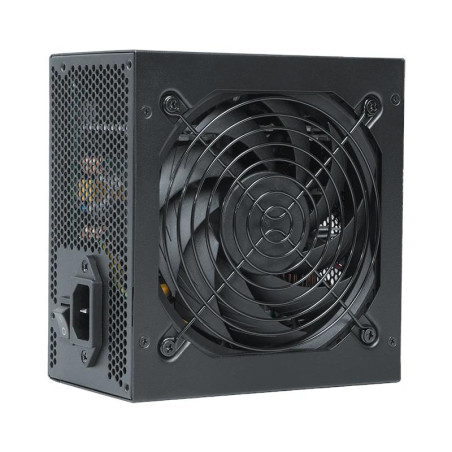 Keep Out Fuente Aliment. ATX-600W 80+BRONZE+CABLE - ICAFA60240
