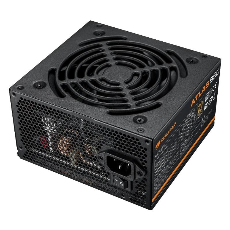 Cougar Fuente Alim ATLAS 650 80+bronze 24-pin - ICAFA70458
