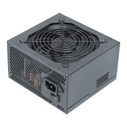Keep Out Fuente Aliment. ATX-650W 80+BRONZE+CABLE - ICAFA70470