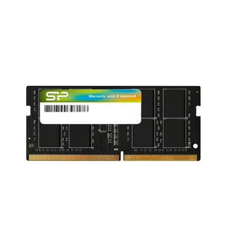 SP MEMORIA DDR4-3200,CL22,SODIMM,16GB - IMEMD40507
