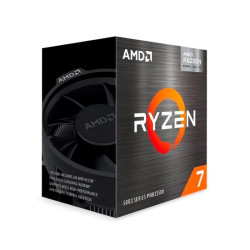 AMD RYZEN 7 5700 AM4 BOX+Disi - IMIMA40073