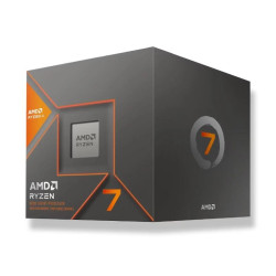 AMD RYZEN 7 8700G 4.2GH 24M CORE AM5 IA - IMIMA50030